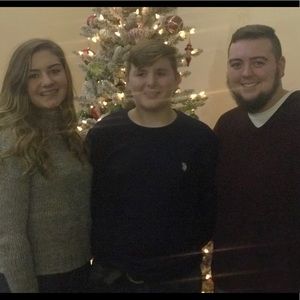 Meet your Posher, Kelly